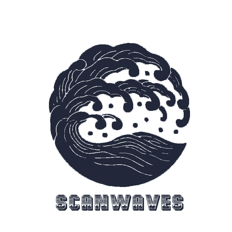 ScanWaves Logo